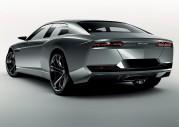 Lamborghini Estoque Concept